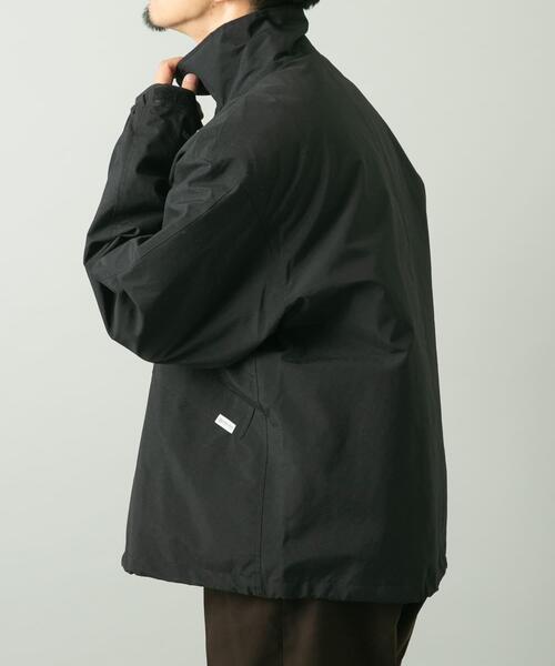 セール】『別注』+phenix WINDSTOPPER by GORE-TEXLABS 3WAYモッズ