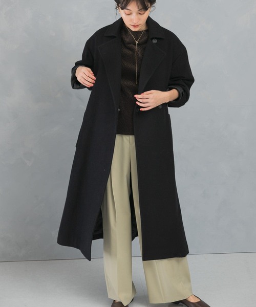 URBAN RESEARCH ROSSO WOMEN（アーバンリサーチ ロッソ）の「カシミヤ