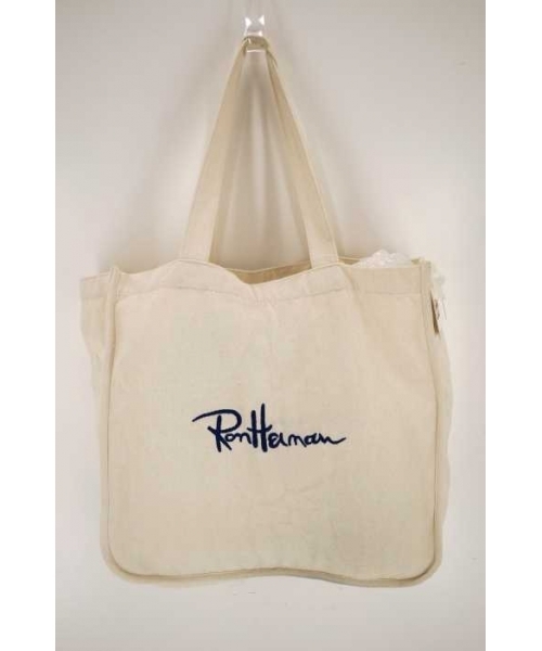 ブランド古着】ロゴ刺繍トートバッグ（トートバッグ）｜Ron Herman