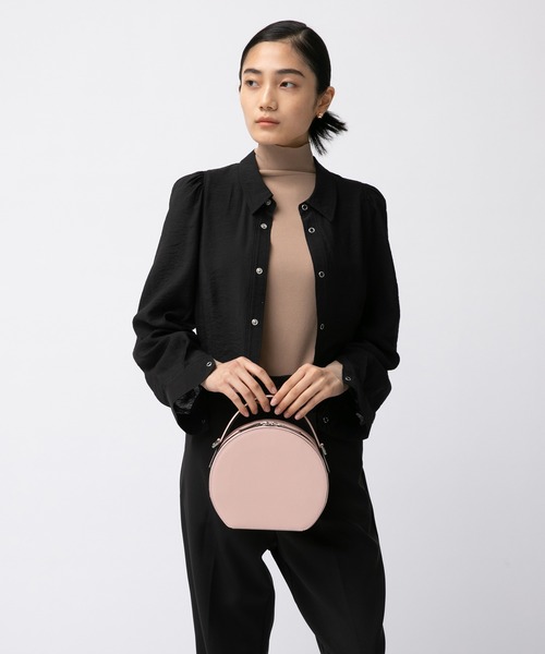 シキ サークルショルダーバッグ（ショルダーバッグ）｜Epoi（エポイ