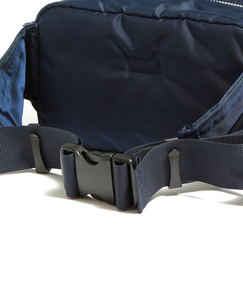 BEAMS（ビームス）の「PORTER×BEAMS /40th別注 インディゴ ウエスト