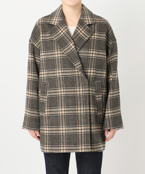 JOURNAL STANDARD（ジャーナルスタンダード）の「スーパー140ビーバー