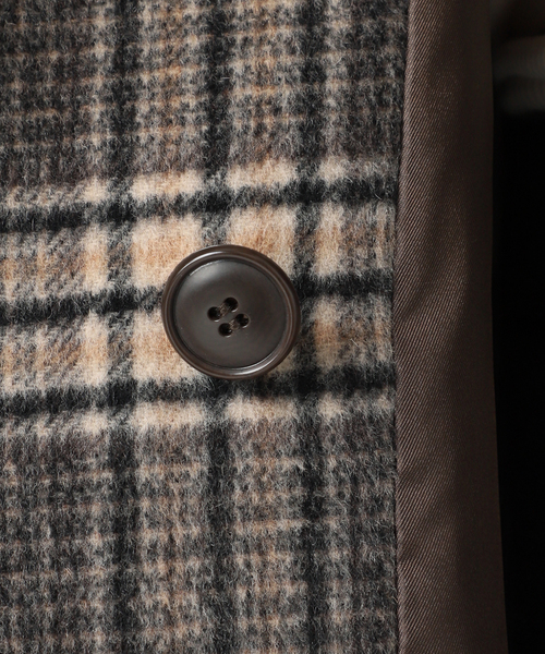 JOURNAL STANDARD（ジャーナルスタンダード）の「スーパー140ビーバー