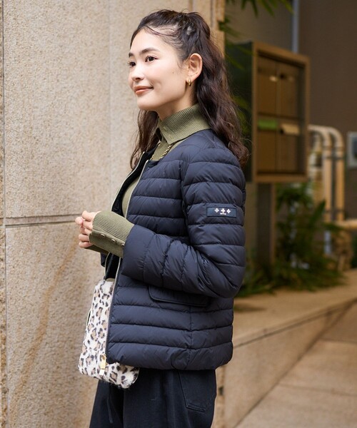 FREAK'S STORE（フリークスストア）の「TATRAS/タトラス NOKO/ノコ