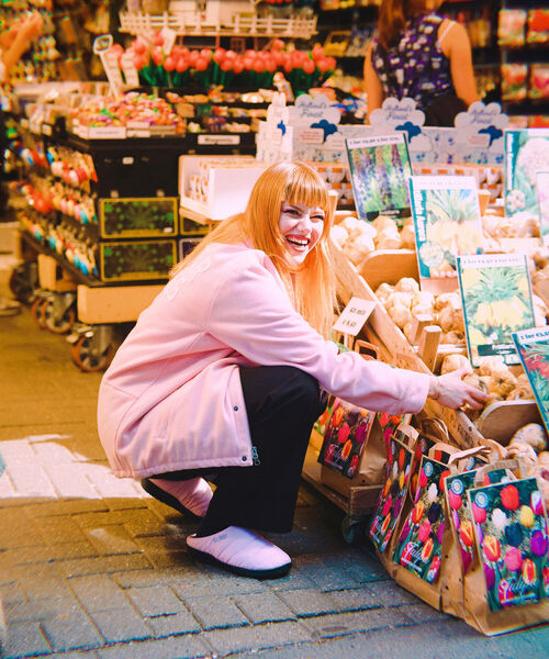 SUBU（スブ）の「SUBU / サンダル Permanent Collection 2022