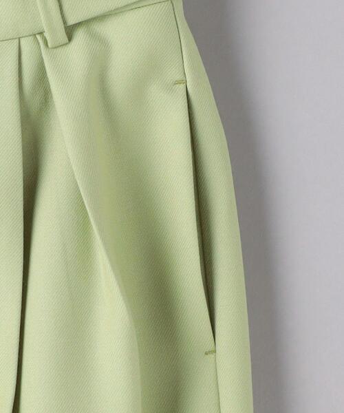 AEWEN MATOPH（イウエン マトフ）の「＜AEWEN MATOPH＞ツイル タック