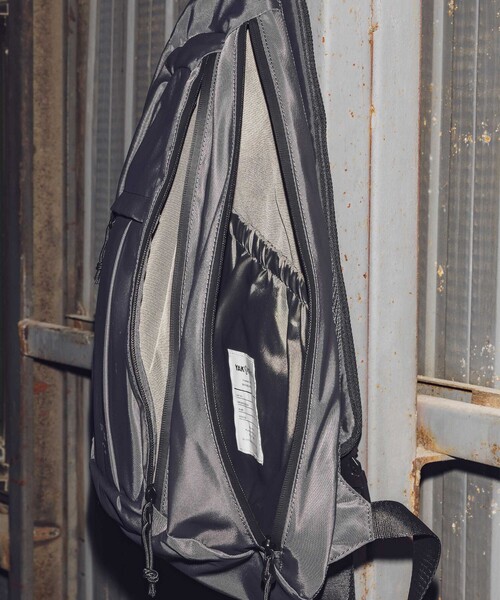 YAKPAK（ヤックパック）の「＜YAK PAK × monkey time＞ ボディ バッグ