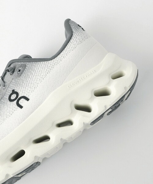 On（オン）の「＜On＞CLOUDTILT スニーカー（スニーカー）」 - WEAR
