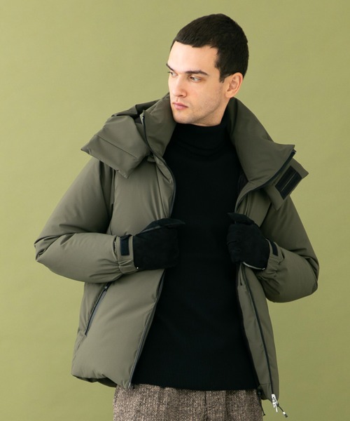 UNITED TOKYO（ユナイテッドトウキョウ）の「2wayラミネートボリューム