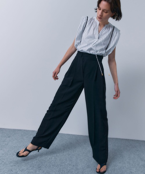 STUNNING LURE（スタニングルアー）の「リライム2WAYパンツ