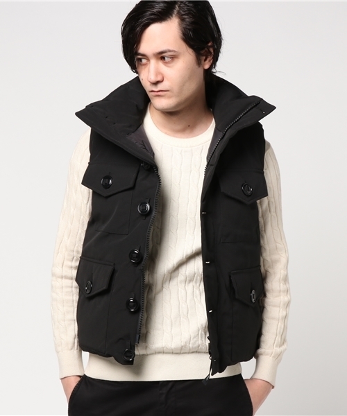 CANADA GOOSE（カナダグース）の「CANADA GOOSE/カナダグース MONTREAL