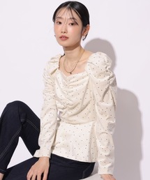 Apuweiser-riche｜アプワイザー・リッシェ（レディース）のシャツ