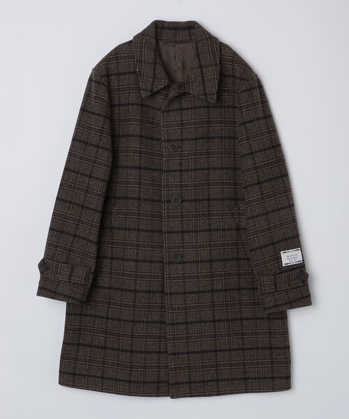 SHIPS Colors（シップス カラーズ）の「SHIPS Colors:HOLLOW ウール