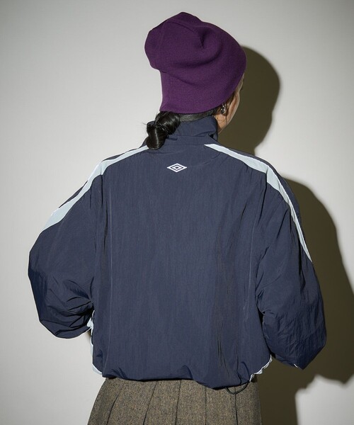 FREAK'S STORE（フリークスストア）の「UMBRO × FREAK'S STORE