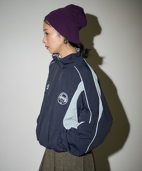 FREAK'S STORE（フリークスストア）の「UMBRO × FREAK'S STORE