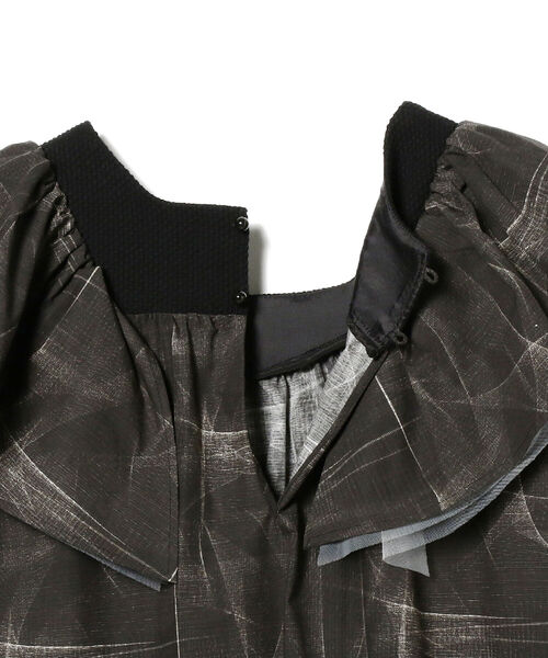 Ray BEAMS（レイビームス）の「FUMIE＝TANAKA × Ray BEAMS / 別注