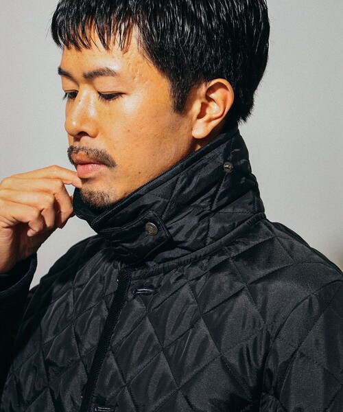 Traditional Weatherwear（トラディショナルウェザーウェア）の