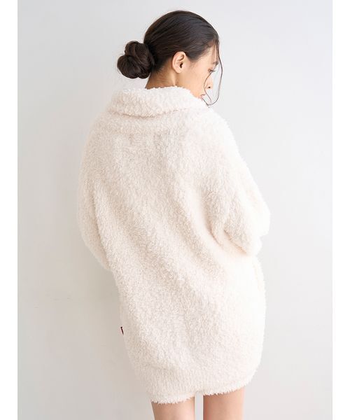 gelato pique（ジェラートピケ）の「【HOLIDAY】ジェラートスノーベア