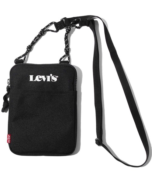 Levi's（リーバイス）の「ミニクロスボディバッグ OV（ショルダー