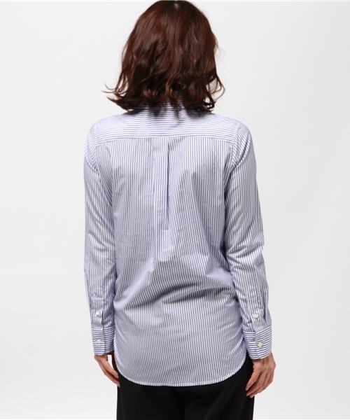 MADISON BLUE（マディソンブルー）の「MADISONBLUE ストライプシャツ