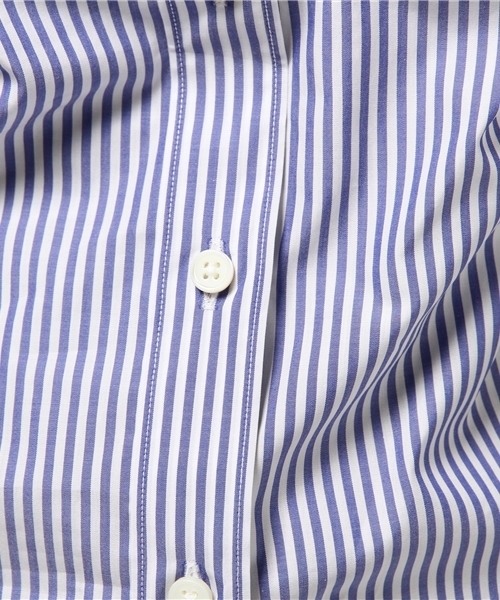 MADISON BLUE（マディソンブルー）の「MADISONBLUE ストライプシャツ