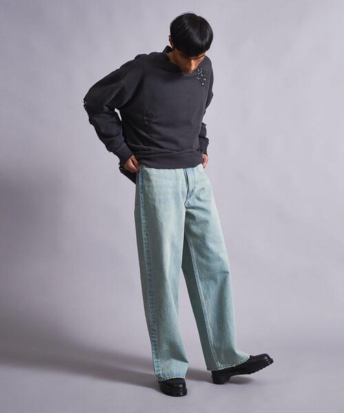 MONKEY TIME（モンキータイム）の「＜monkey time＞ オーバーダイ