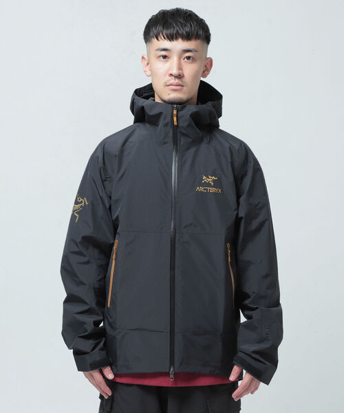 ARC'TERYX（アークテリクス）の「ARC'TERYX × BEAMS / 別注 Zeta SL