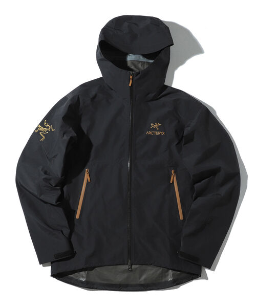 ARC'TERYX（アークテリクス）の「ARC'TERYX × BEAMS / 別注 Zeta SL