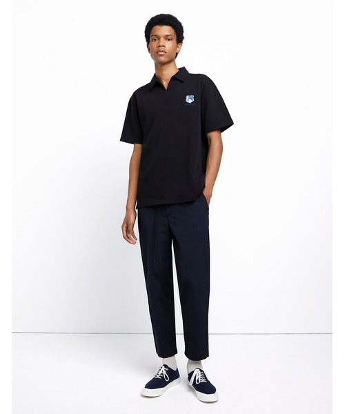 Maison Kitsune（メゾンキツネ）の「ADER X KITSUNE PK-SHRIT