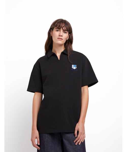 Maison Kitsune（メゾンキツネ）の「ADER X KITSUNE PK-SHRIT