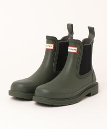 HUNTER（ハンター）の「HUNTER / プレイ ショート ギア オン パフ