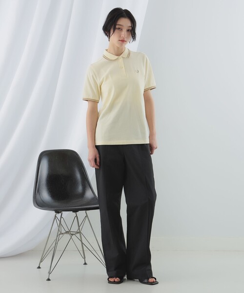 Ray BEAMS（レイビームス）の「FRED PERRY × Ray BEAMS / 別注