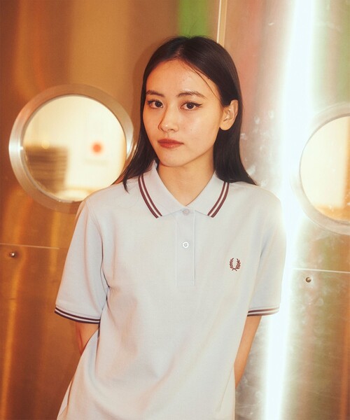 Ray BEAMS（レイビームス）の「FRED PERRY × Ray BEAMS / 別注