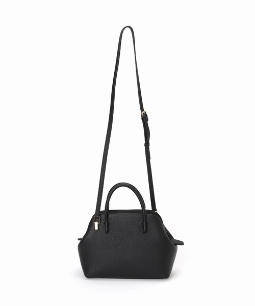 PUNTI./プンティ WALTZ-HAND（ショルダーバッグ）｜NOBLE（ノーブル
