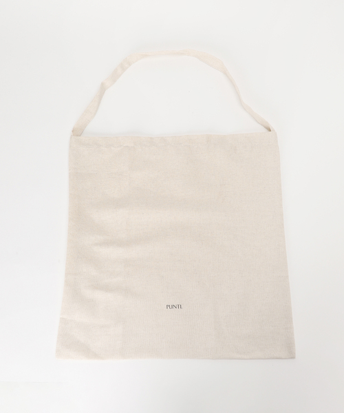 PUNTI./プンティ WALTZ-HAND（ショルダーバッグ）｜NOBLE（ノーブル