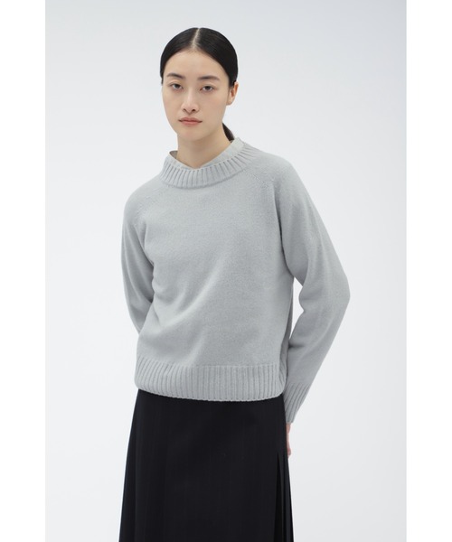 MARGARET HOWELL（マーガレットハウエル）の「WOOL CASHMERE Ⅰ