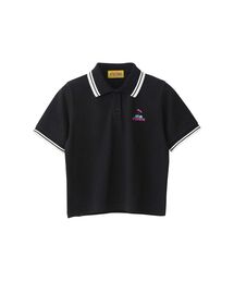 HYSTERIC GLAMOUR（ヒステリックグラマー）｜レディースのポロシャツ