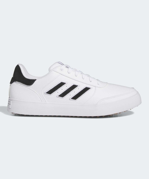 セール】レトロクロス 24 【adidas Golf/アディダスゴルフ