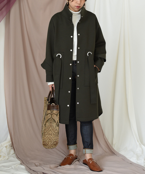 Eimee Law（エイミーロウ）の「【Eimee Law】バックフリルボンディング