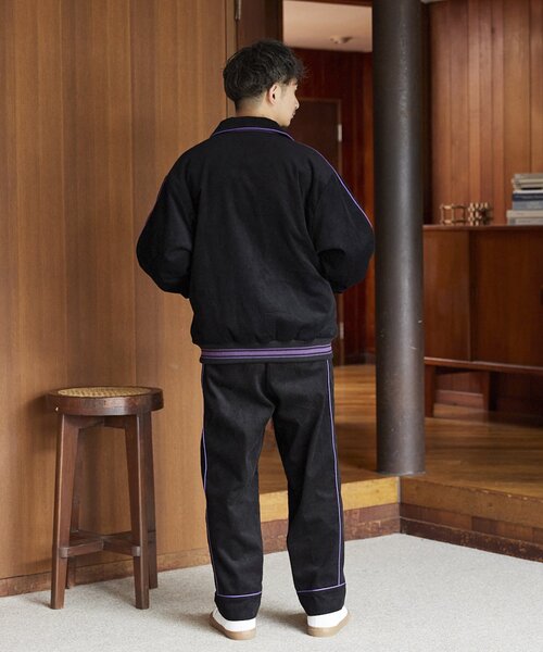 SKOOKUM（スクーカム）の「【SKOOKUM / スクーカム】別注 コーデュロイ