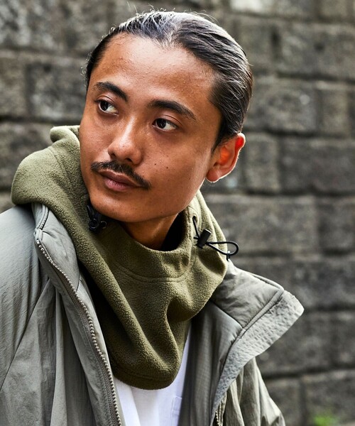 FREAK'S STORE（フリークスストア）の「限定展開 フリース バラクラバ