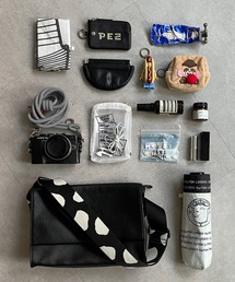 ear PAPILLONNER（イアパピヨネ）の「【FONFIQUE(フォンフィーク