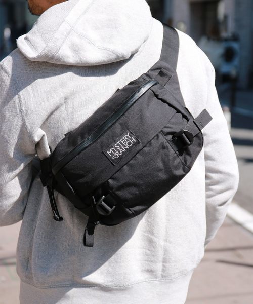 MYSTERYRANCH/ミステリーランチ Hip Monkey2/ヒップモンキー2（ボディ