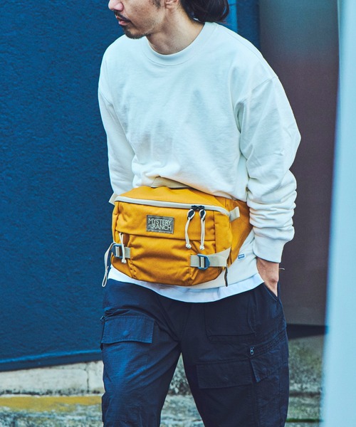 MYSTERYRANCH/ミステリーランチ Hip Monkey2/ヒップモンキー2（ボディ