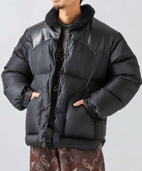 Rocky Mountain FeatherBed（ロッキー マウンテン フェザーベッド）の