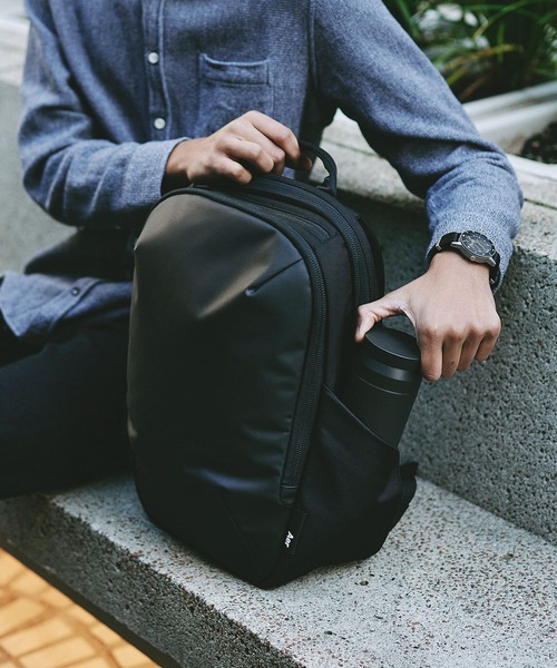 Aer（エアー）の「Aer DAY PACK 2 エアー デイパック バックパック