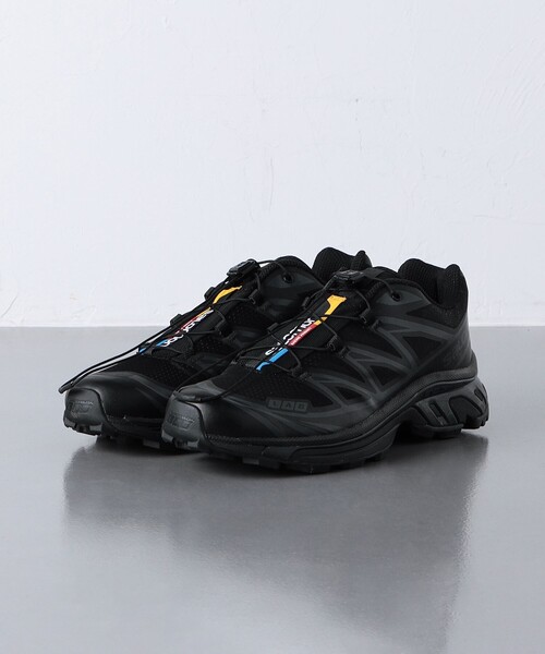 SALOMON（サロモン）の「＜Salomon＞ XT-6/スニーカー（スニーカー