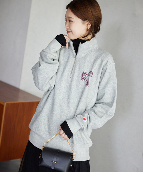 SLOBE IENA（スローブイエナ）の「【Champion / チャンピオン】SLOBE