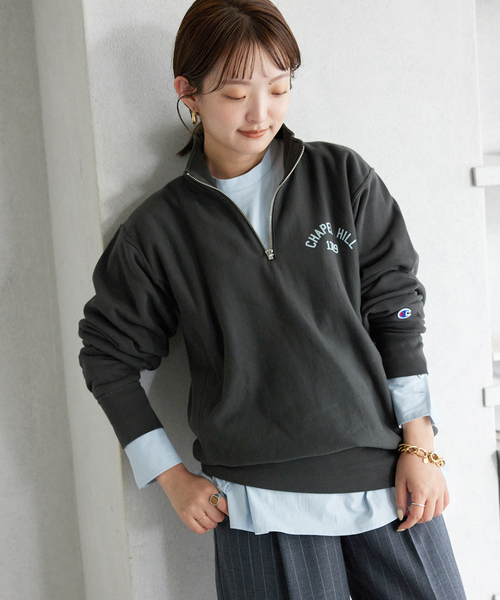 SLOBE IENA（スローブイエナ）の「【Champion / チャンピオン】SLOBE