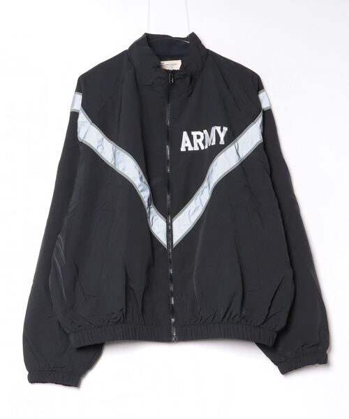 ARMY IPFU ジャケット（ナイロンジャケット）｜8(eight)（エイト）の